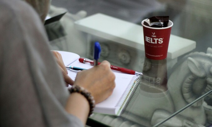 What is IELTS really measuring in university admissions? - VnExpress International