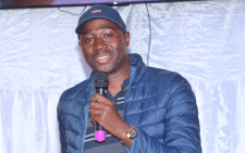 MP Mukunji responds after being linked to chaos at Kindiki’s Embu event
