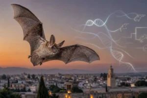 Nature study suggests European origin of bats — Cyprus Mail