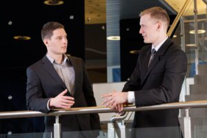 He Went Out of His Way to Help a New Graduate Find a Job—Then Had to Tell Him His Salary Expectations Were Unrealistic