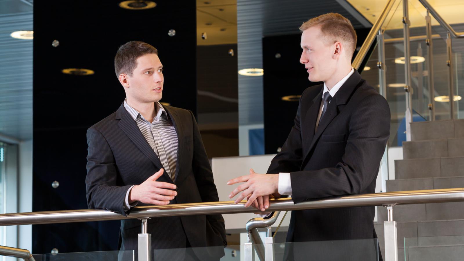 He Went Out of His Way to Help a New Graduate Find a Job—Then Had to Tell Him His Salary Expectations Were Unrealistic