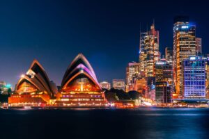 Australia moves to reduce net migration with new restrictions on student family members and “visa hopping”