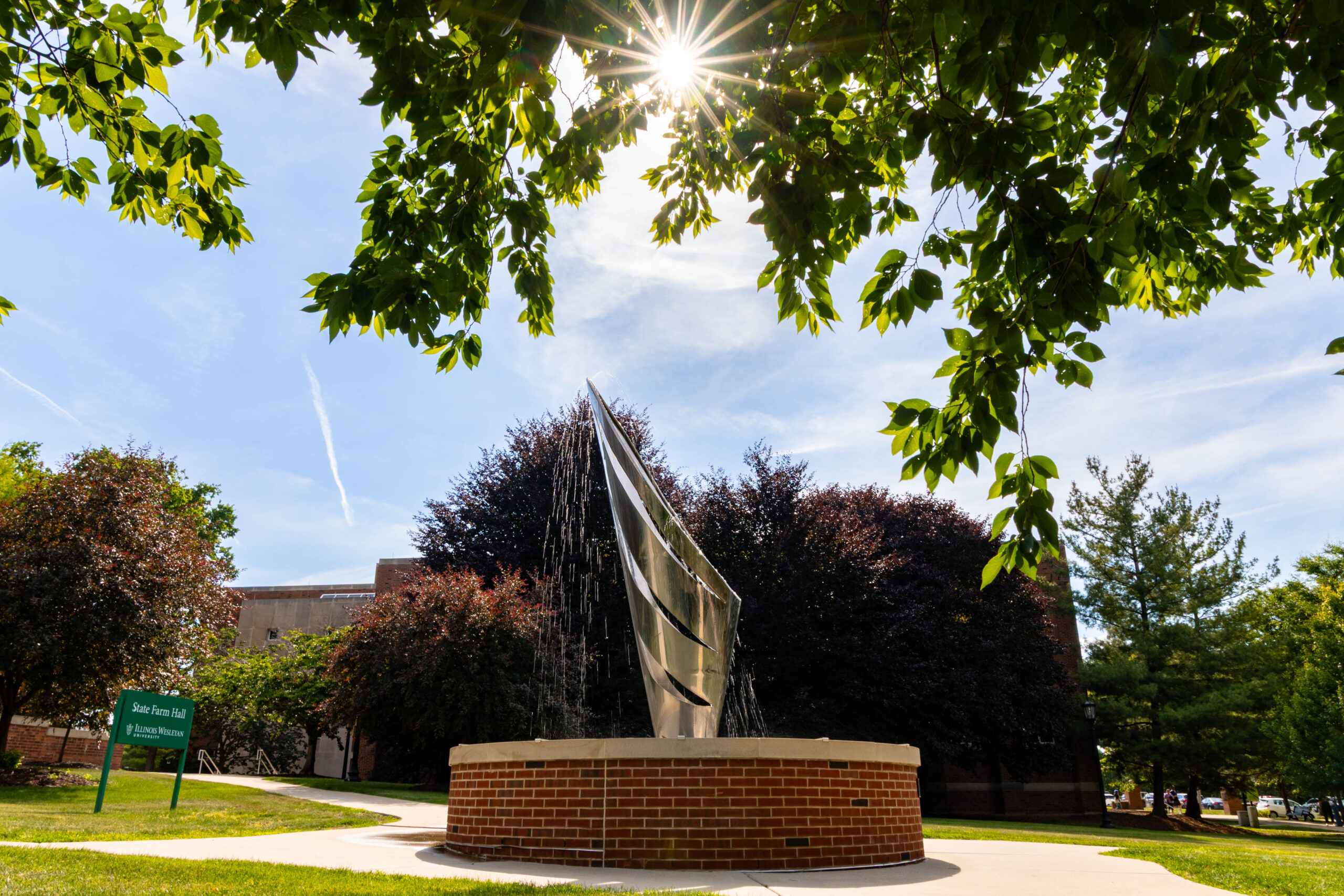 Illinois Wesleyan University Earns Three National Recognitions in 2027 College Rankings