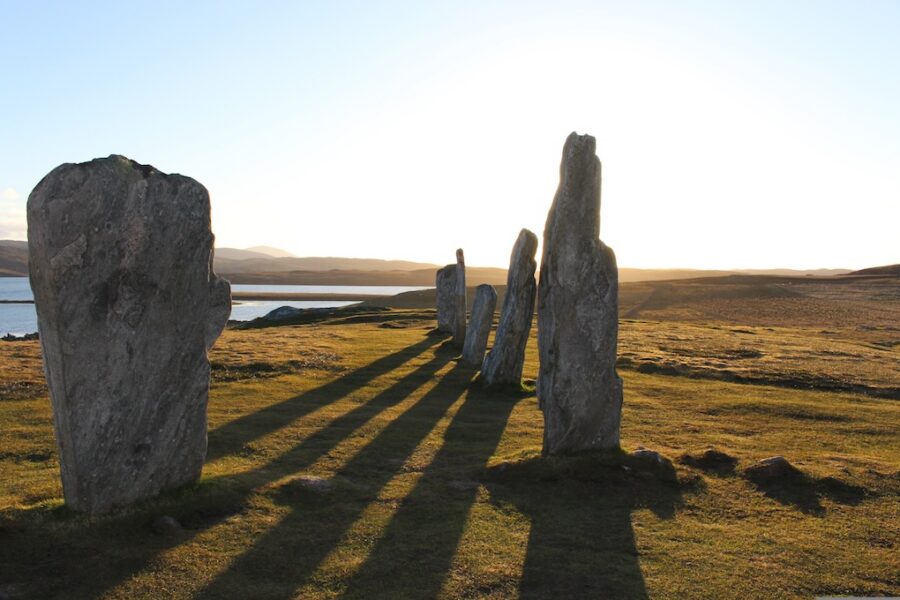 Popular Archeology - Stone age population collapse revealed by DNA study in France