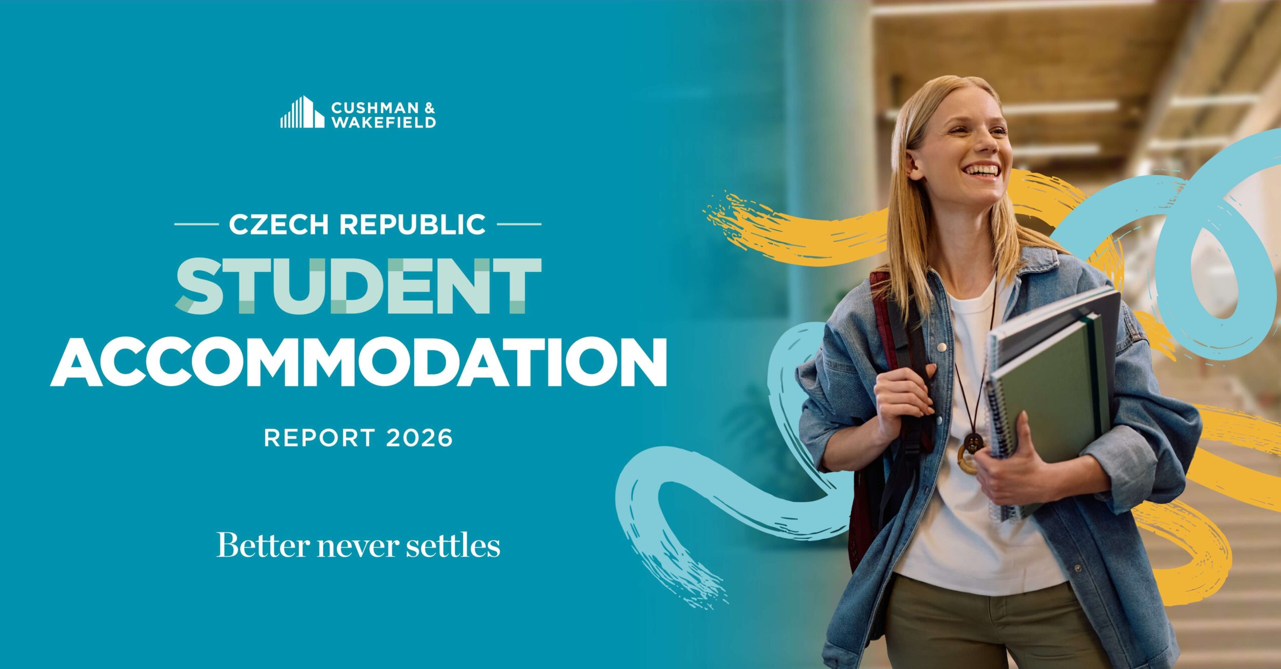 Student Housing Report 2026 | CZ | Cushman & Wakefield