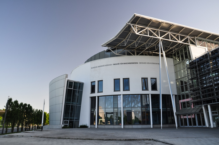 Graduate employability: top universities in Germany ranked by employers 2026