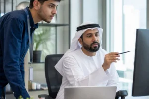 UAE Sparq platform helps school students find internships