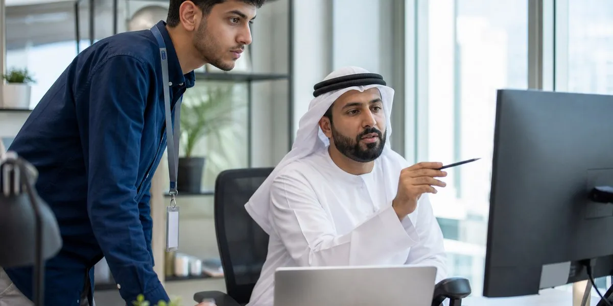 UAE Sparq platform helps school students find internships