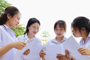 Vietnam’s one-route university admissions plan raises fairness concerns