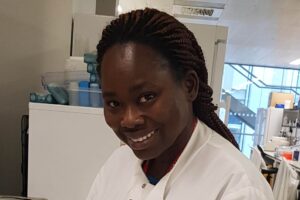 Benin: Meet the Woman Whose Study of Insects Helps Prevent Neglected Tropical Diseases