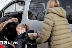 Essex SEND school transport budget rises 100% in five years