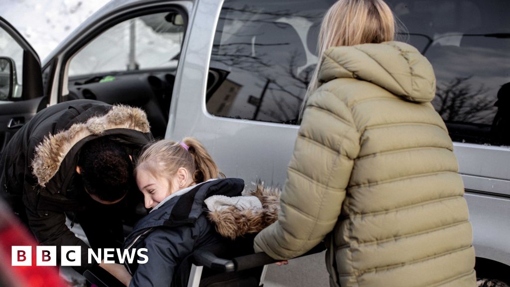 Essex SEND school transport budget rises 100% in five years