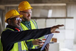 1.7 million skilled trade jobs will open annually through 2035, report says—experts don't know who will fill them