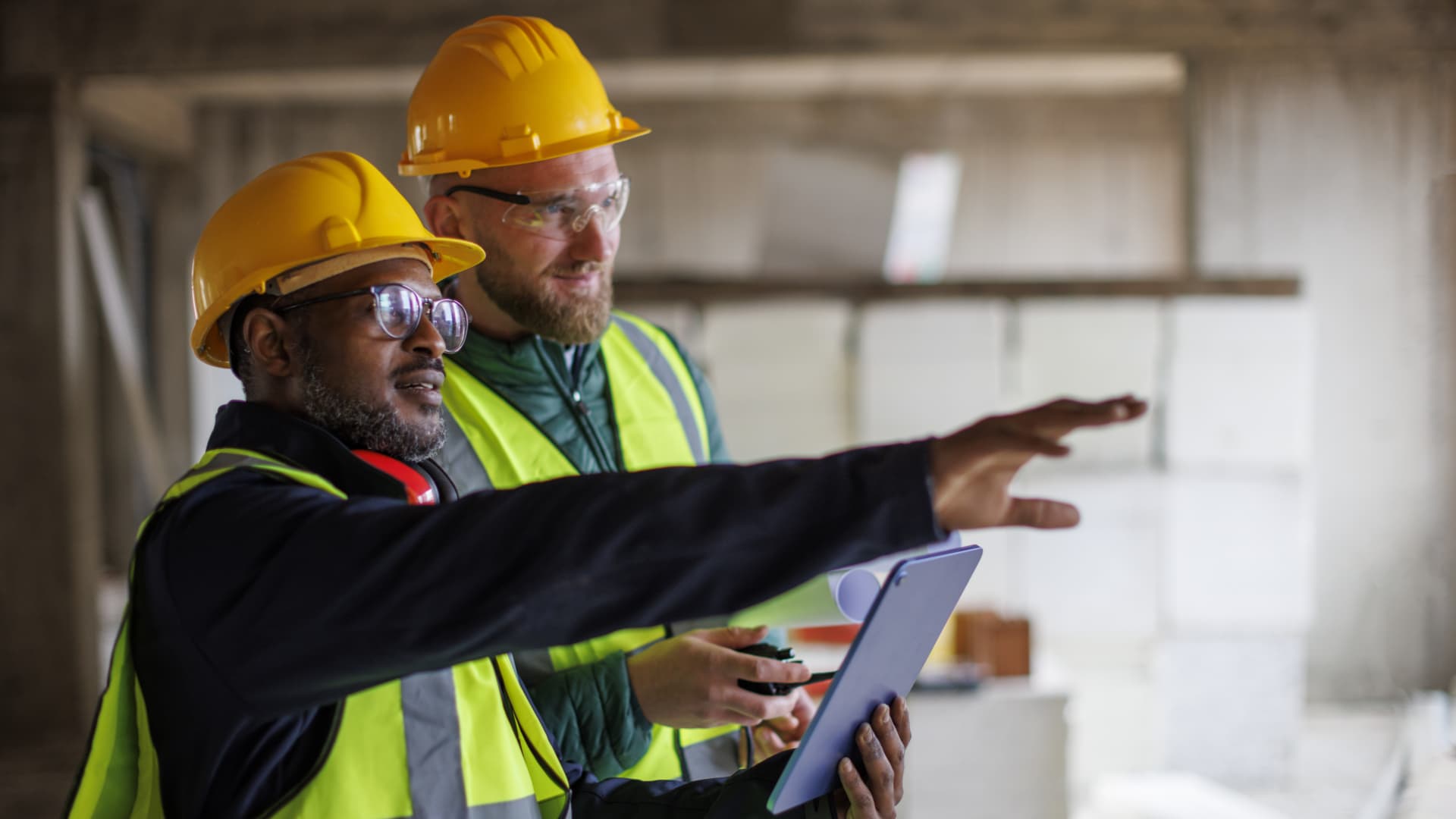 1.7 million skilled trade jobs will open annually through 2035, report says—experts don't know who will fill them