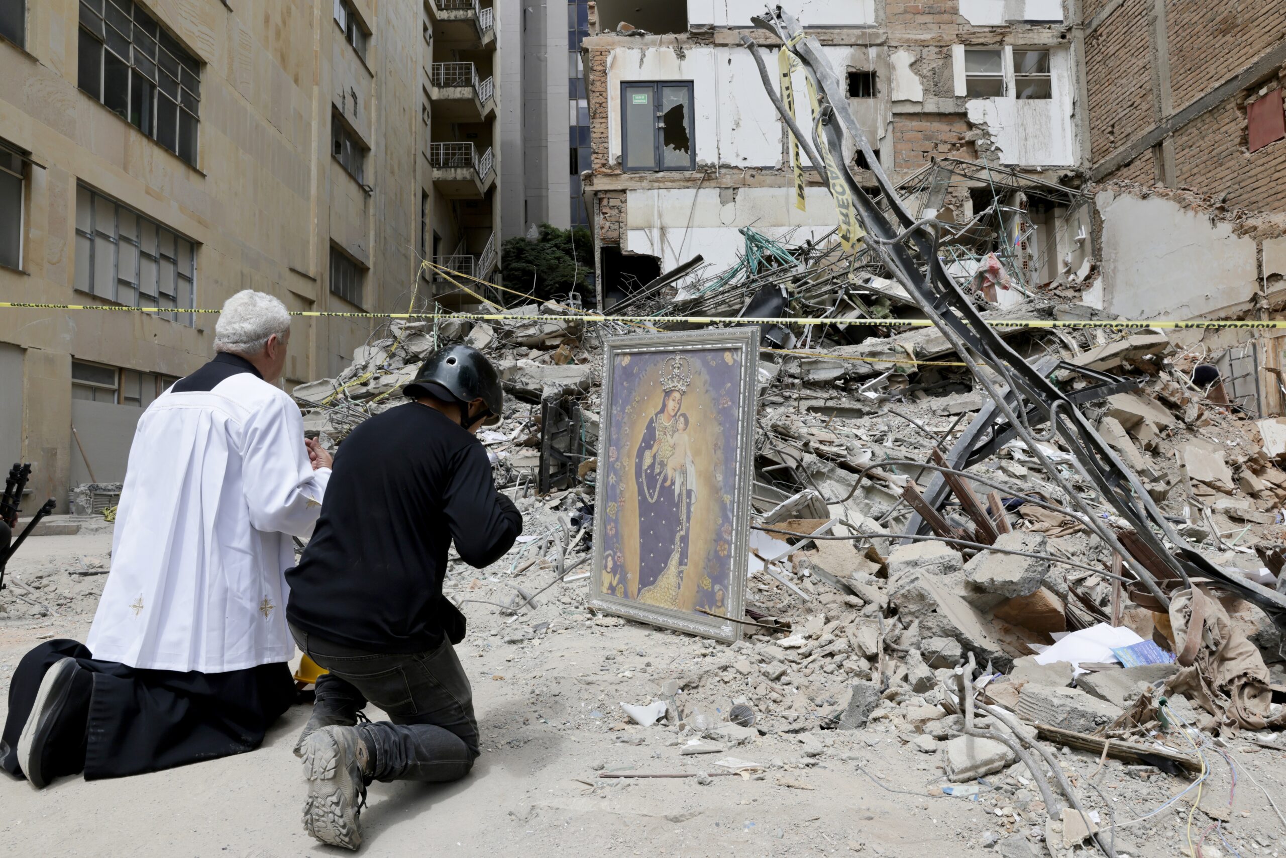 France, Greece, and Netherlands see steep fall in crisis-resilience, study finds