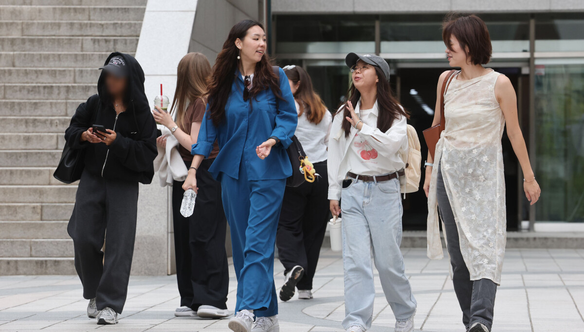 More Korean universities open spring admissions for international students
