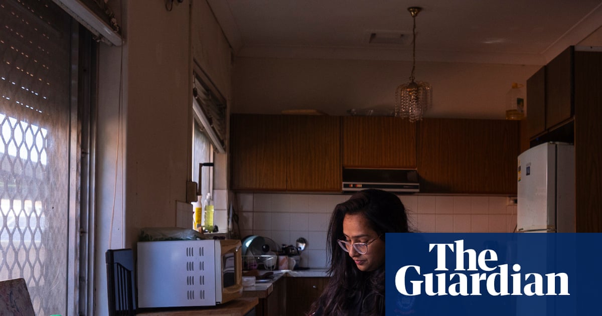‘I can’t sleep at night’: international students forced to navigate the impact of Labor’s sudden visa changes
