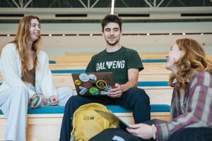 Dalhousie places third in Canada in 2027 Maclean's rankings of mid‑sized universities