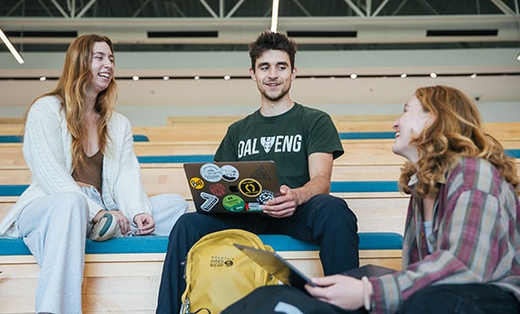 Dalhousie places third in Canada in 2027 Maclean's rankings of mid‑sized universities