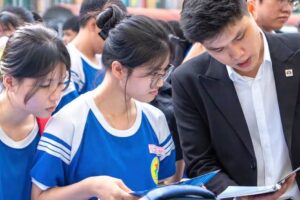 University admissions 2027: Registration begins on July 1, 2027.