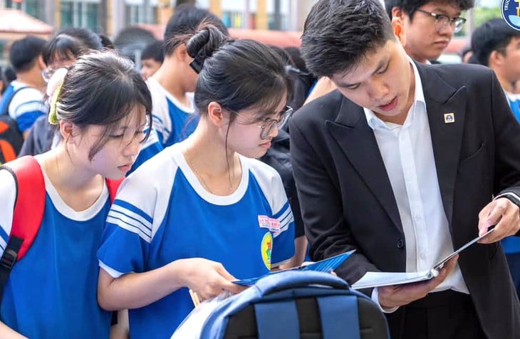 University admissions 2027: Registration begins on July 1, 2027 - Image 1.