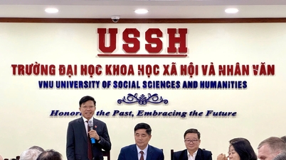 National Report “Rural Vietnam 2026: Many Initiatives with Scientific and Practical Significance”