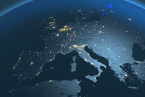 EuroGeographics welcomes EU study as a defining moment for Europe’s mapping authorities