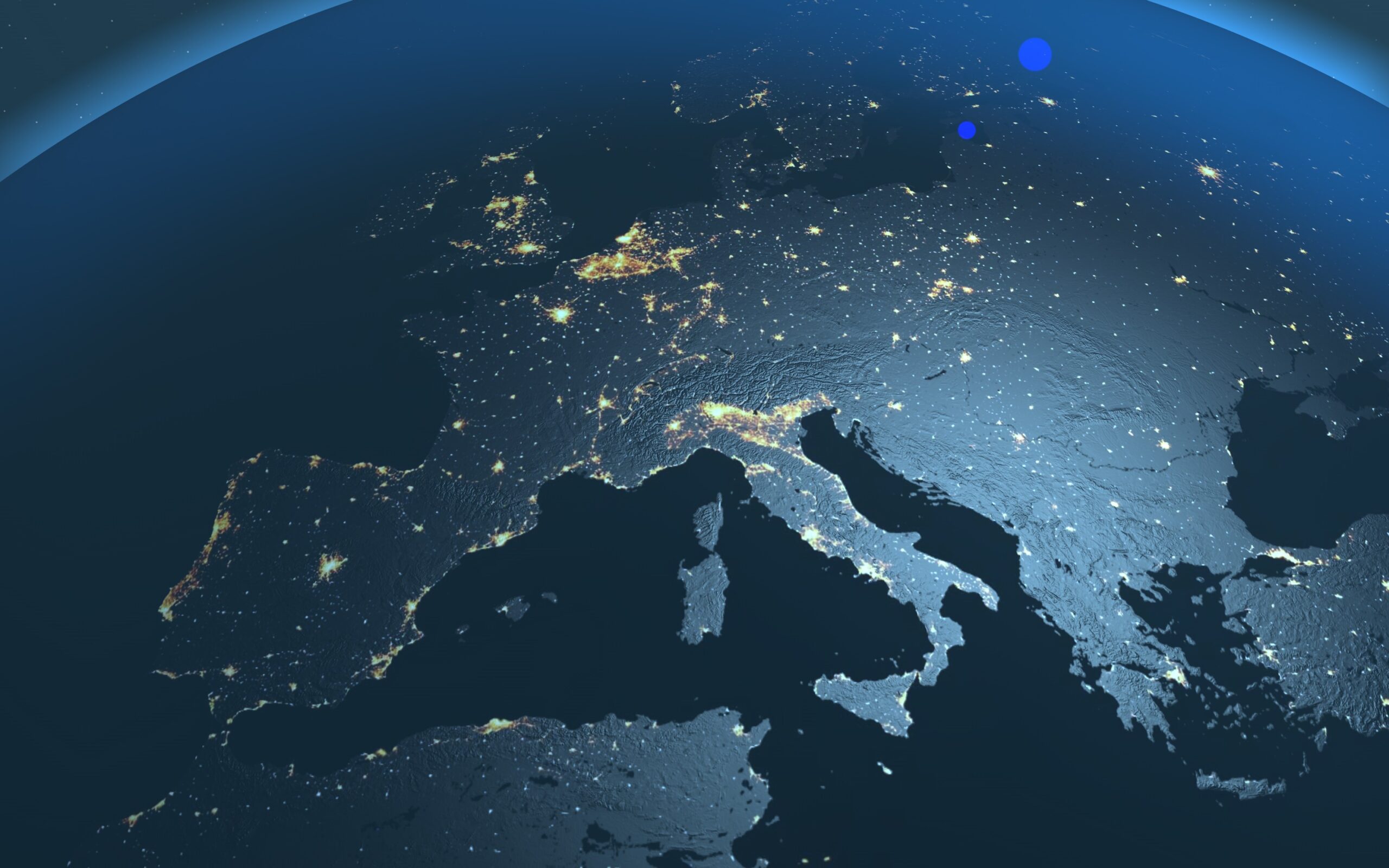 EuroGeographics welcomes EU study as a defining moment for Europe’s mapping authorities