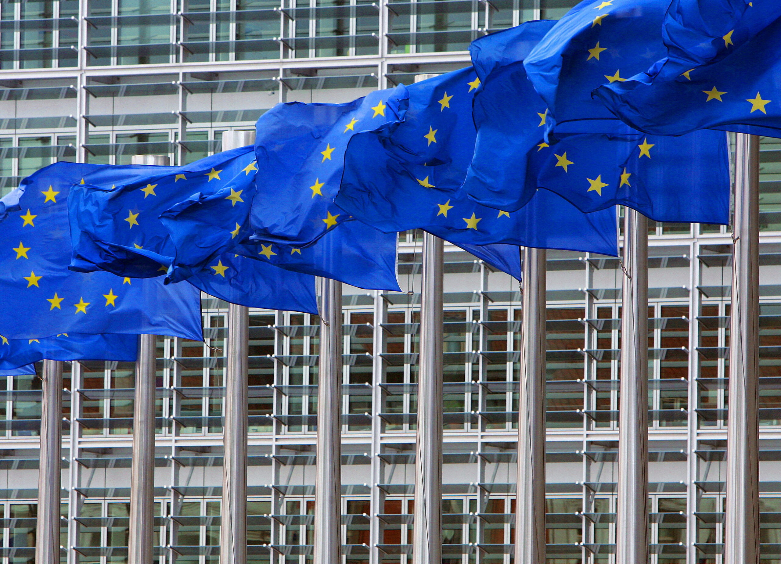 EU AI Act Drives Global AI Governance Beyond Europe | Study