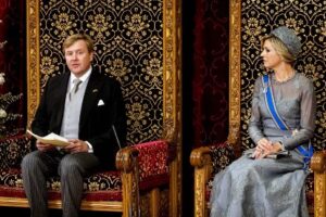 Dutch royal house was involved in colonial exploitation, study shows - Europe - The Jakarta Post