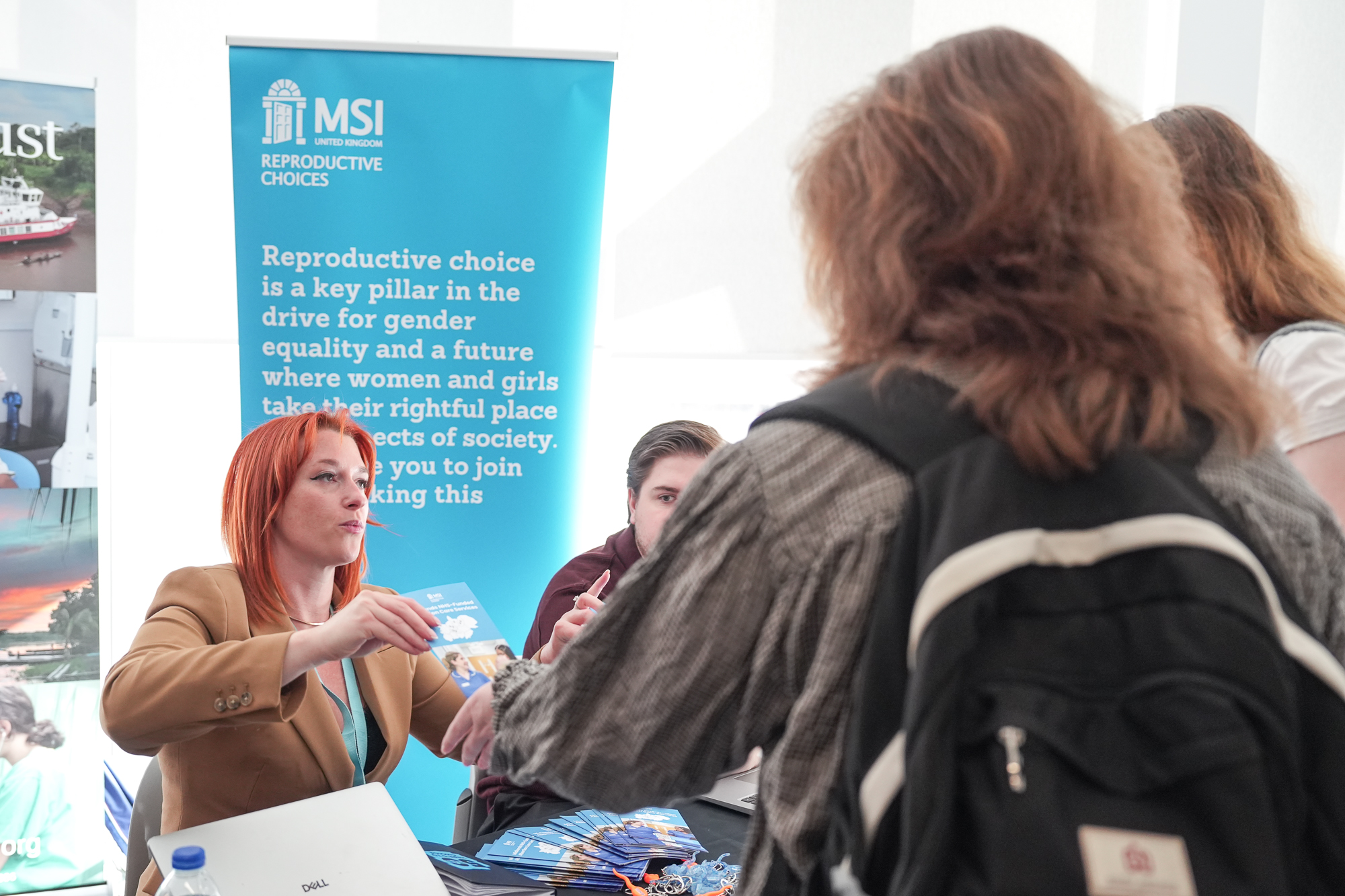 Global Health Careers: LSTM Careers Day 2026