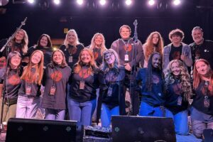 MTSU named among Billboard's Top Music Business Schools for 12th year in a row
