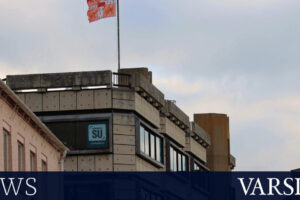 SU launches national campaign opposing gov’s study visa brake 