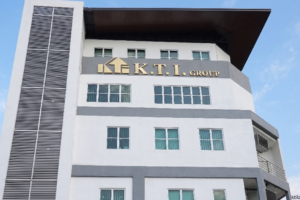KTI Landmark, TAR UMT ink MoU to explore student housing in Kota Kinabalu