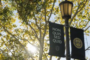 Forbes Highlights Southwestern University on 2027 List of America’s Top Colleges