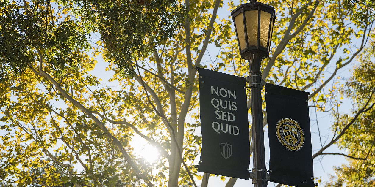 Forbes Highlights Southwestern University on 2027 List of America’s Top Colleges
