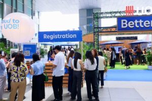 UOB to create 1,000 roles even as concerns rise over AI’s impact on entry-level roles for fresh grads