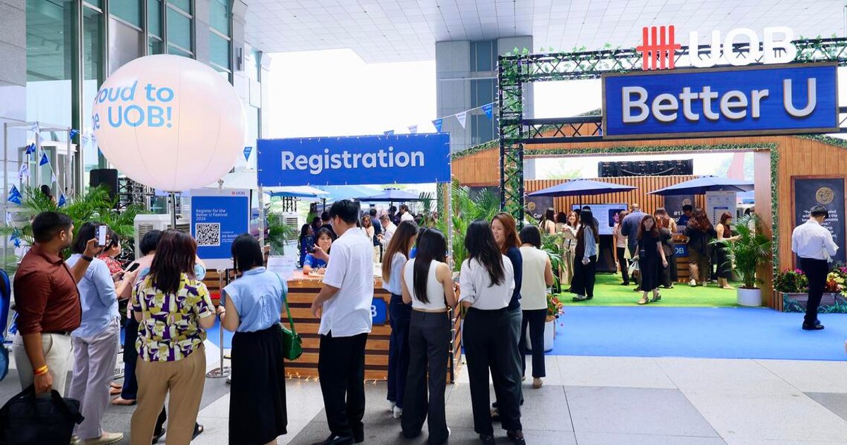 UOB to create 1,000 roles even as concerns rise over AI’s impact on entry-level roles for fresh grads
