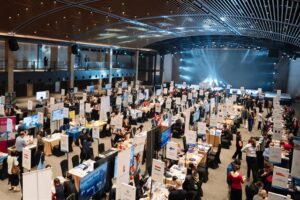 European higher education week opens new opportunities