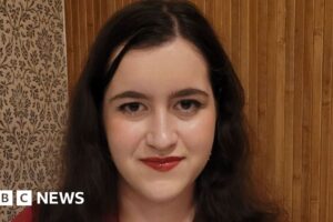 Stepdad guilty of murdering student Carla Georgescu on her birthday