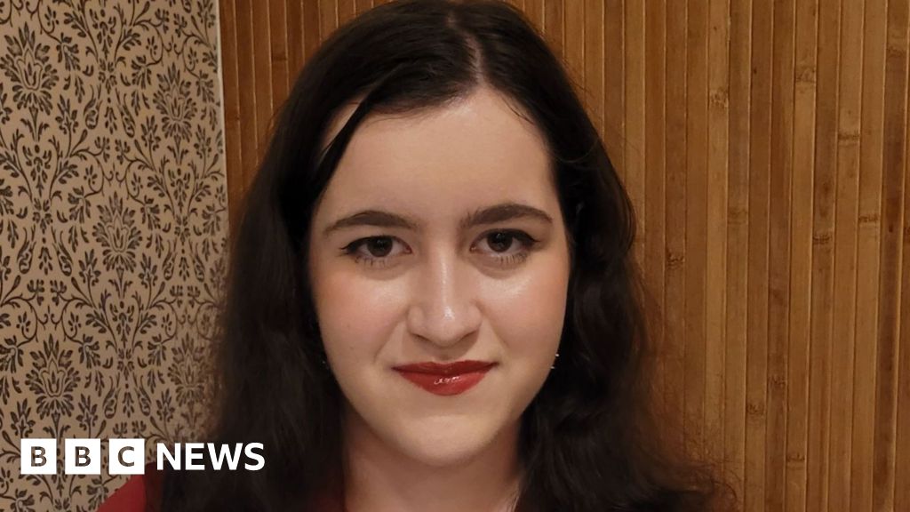 Stepdad guilty of murdering student Carla Georgescu on her birthday