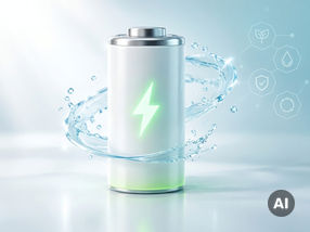 A molecular strategy for longer-lasting, dendrite-free zinc batteries