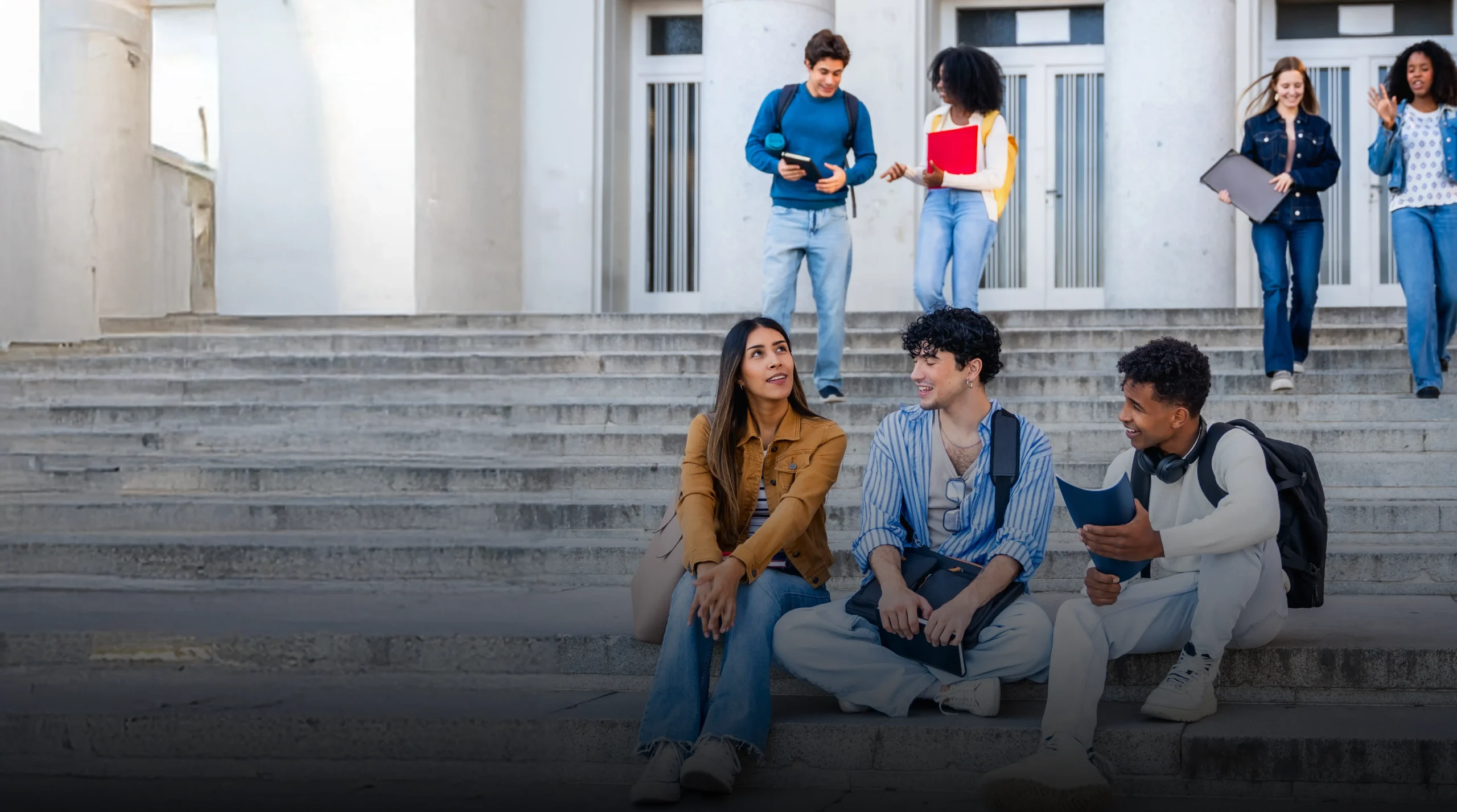 Student mobility and motivation: Australia | QS