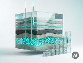 Global underground CO₂ storage hits record 43.6 million tonnes