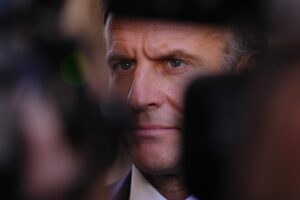 France Pledges New University Admissions For Students To Quell Anger After Mass Protests