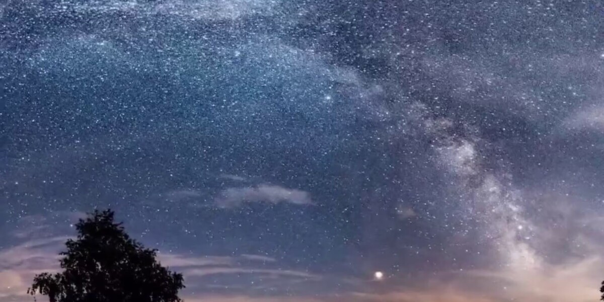 Global light pollution rises but falls sharply in France, study finds