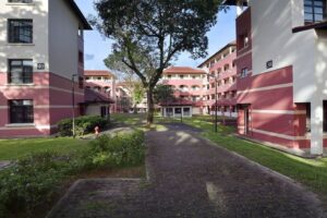 Wee Hur enters Singapore student housing market with 1,398-bed NTU project