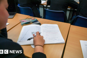 Cumberland Council consulting on plans to change over-16 SEND pupils' transport