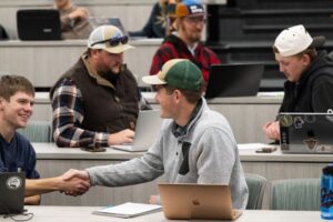 UM College of Business ranks among nation's top 15% of public undergraduate programs