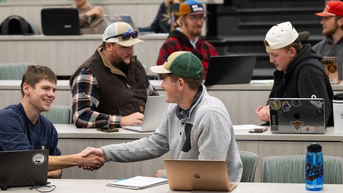 UM College of Business ranks among nation's top 15% of public undergraduate programs